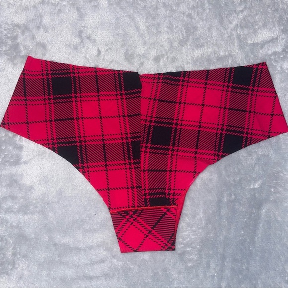 VS PINK NWT Size Medium Cheekster Bundle of 3 - Picture 6 of 10